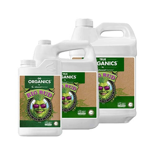 Nährstoffe (Nutrients)