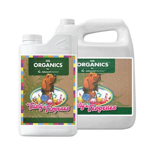 Advanced Nutrients OG Organics Schmackhafte Terpene