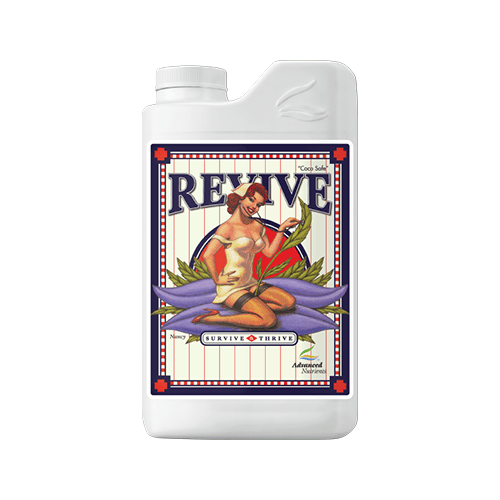 Fortgeschrittene Nährstoffe Revive