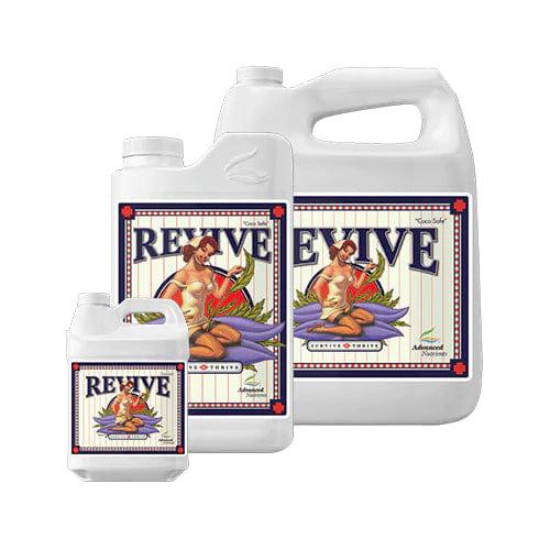 Fortgeschrittene Nährstoffe Revive
