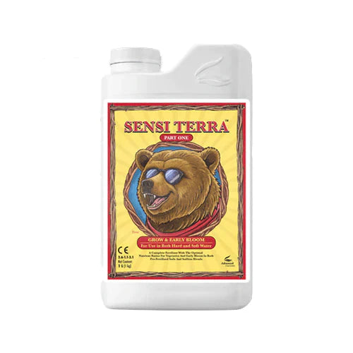 Advanced Nutrients - Sensi Terra Teil Eins (Wachstum)
