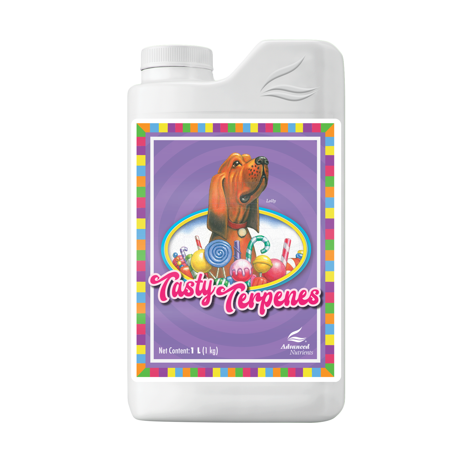Fortschrittliche Nährstoffe Tasty Terpenes (Nirvana)