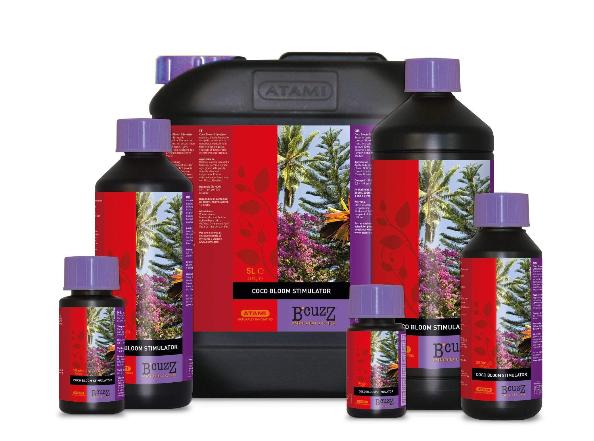 Atami - Coco Bloom Stimulator