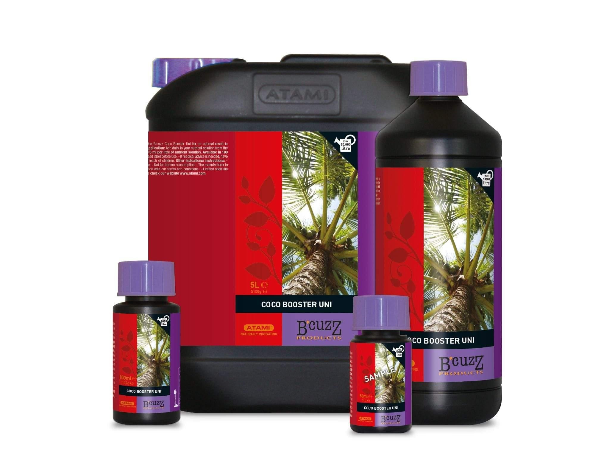 Atami - Coco-Booster Universal