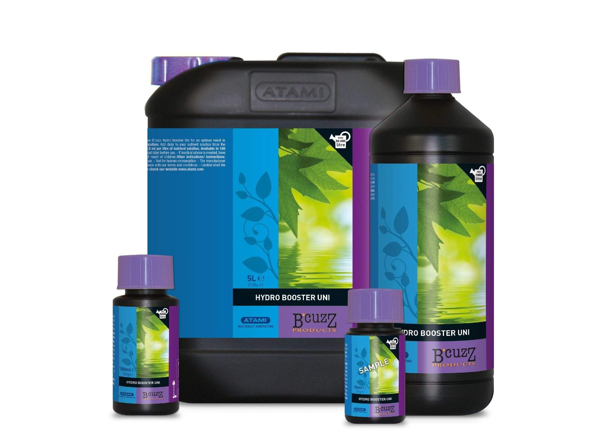 Atami - Hydro Booster Universal
