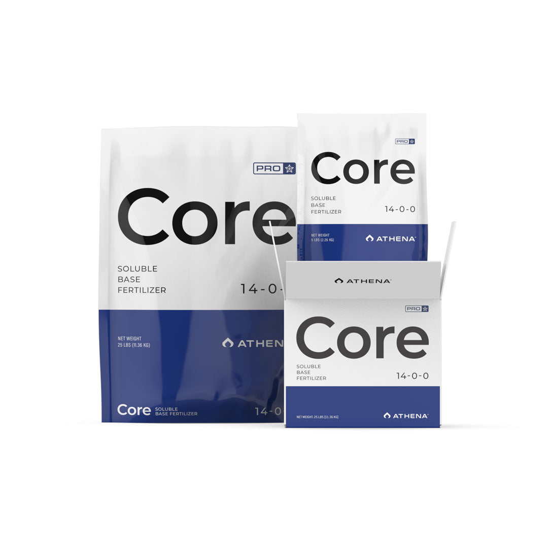 Athena Pro Line Core
