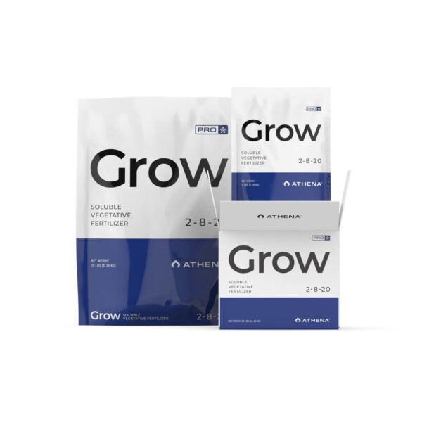 Athena Pro Line Grow