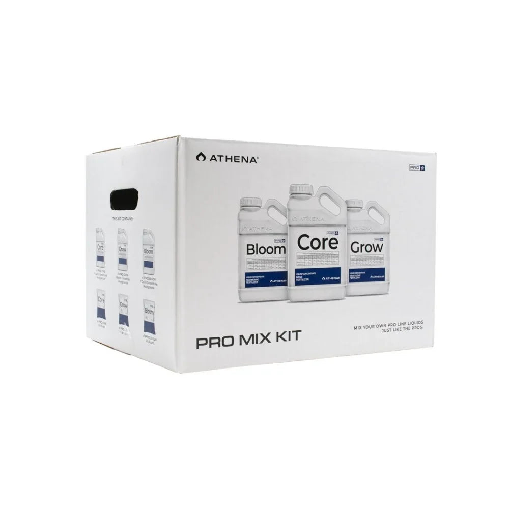 Athena Pro Line Starter Mixer Set