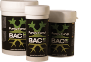 BAC - Funky Fungi