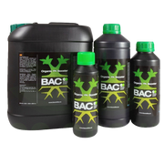 BAC - Organischer PK-Booster