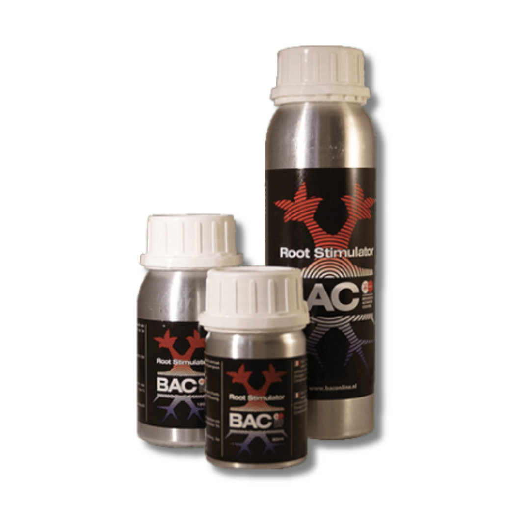 BAC – Organischer Wurzelstimulator
