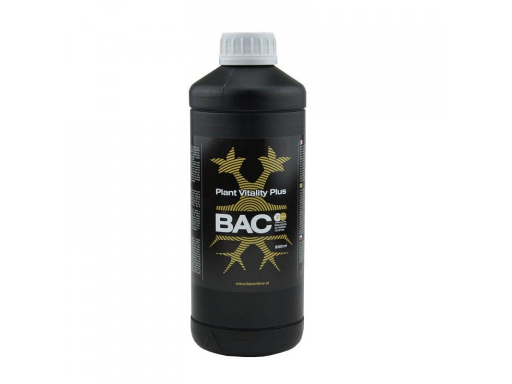 BAC Pflanzen Vitalität Plus