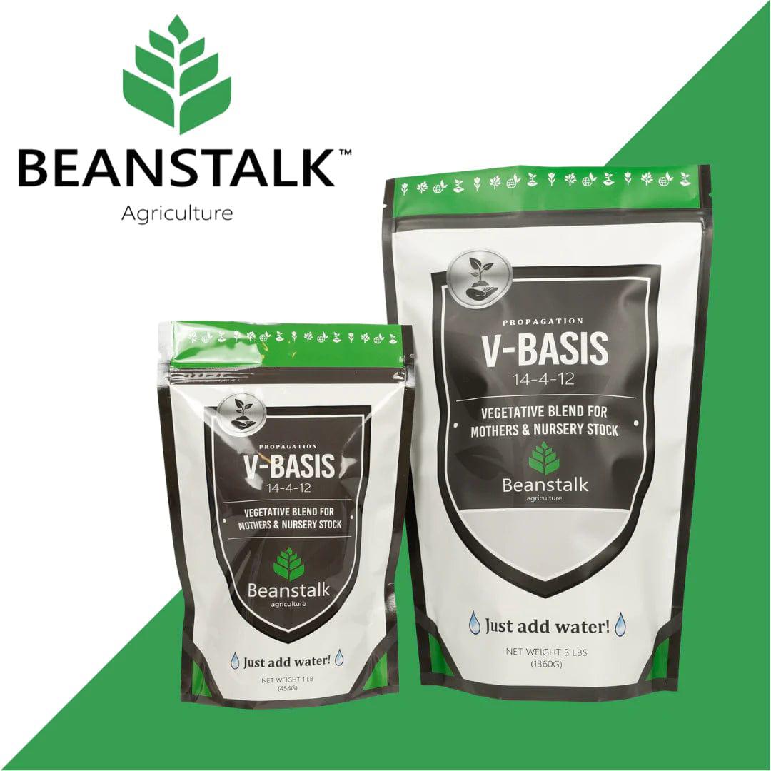 Beanstalk - V-Basis (14-4-12) Anzucht-/Stadiumdünger