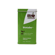 BioTabs