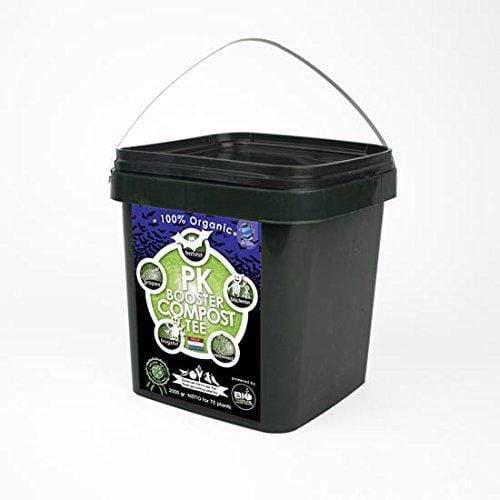 Bio Tabs PK Booster Komposttee