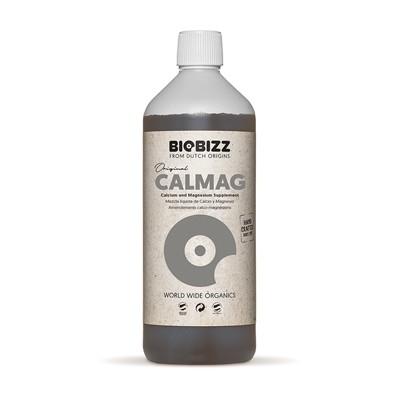 Biobizz Cal Mag