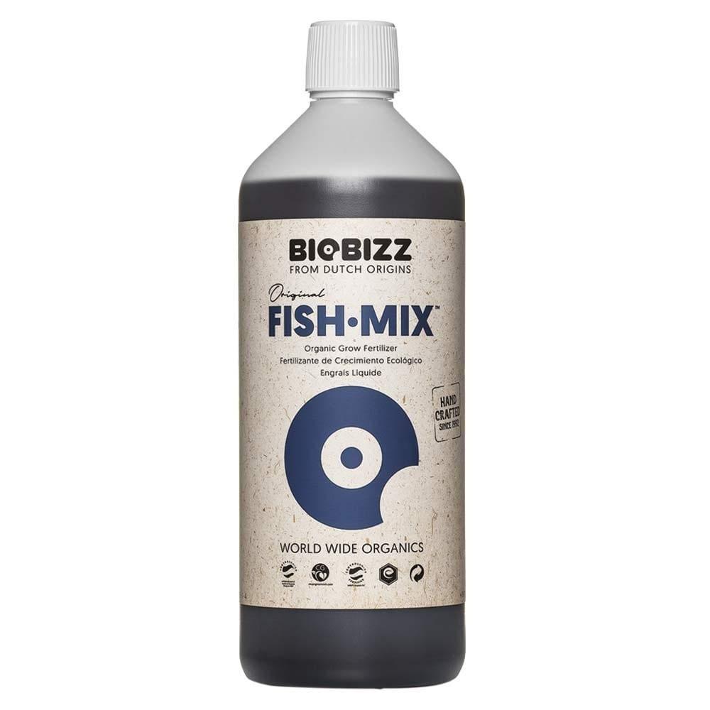 Biobizz Fisch-Mix