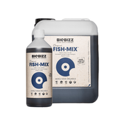 Biobizz Fisch-Mix