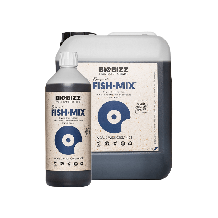 Biobizz Fisch-Mix