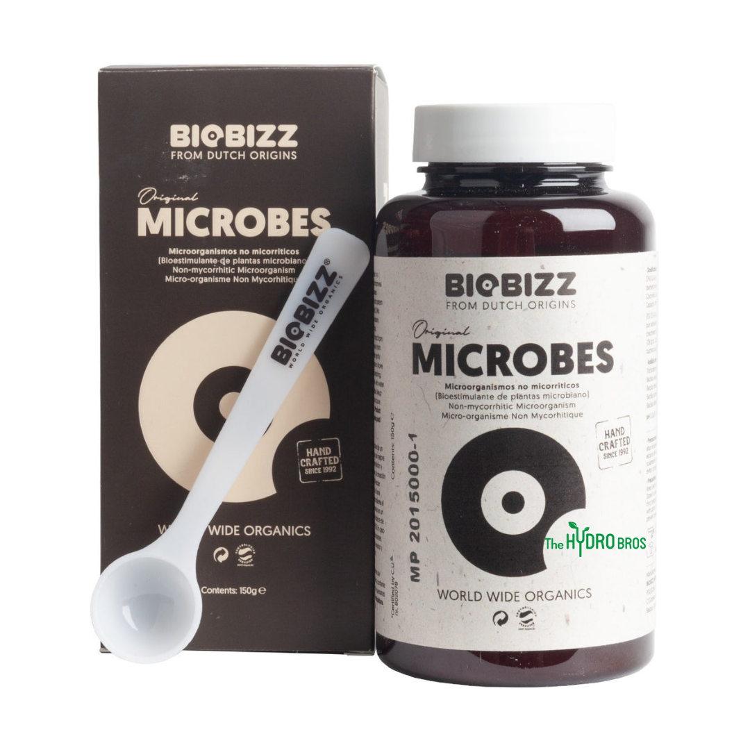 Biobizz Mikroben 150g