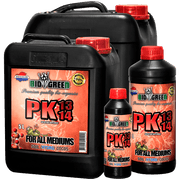 Biogreen - PK 13-14