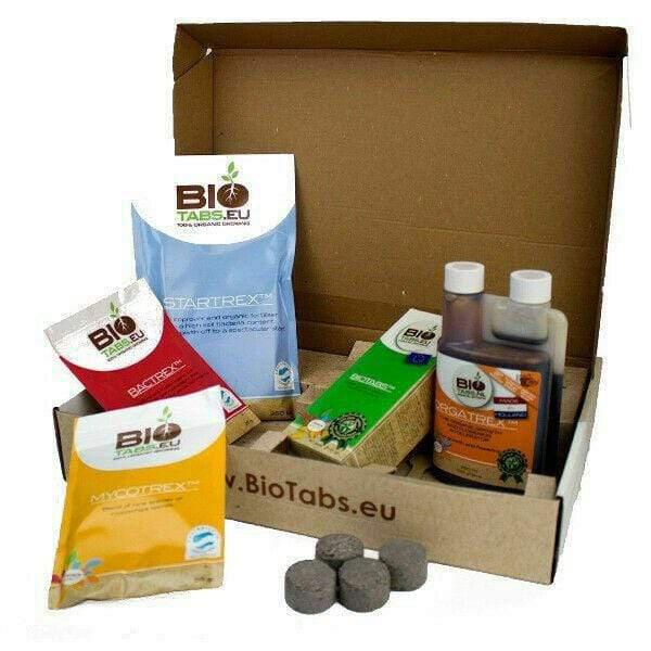 Biotabs – Master Starter Pack