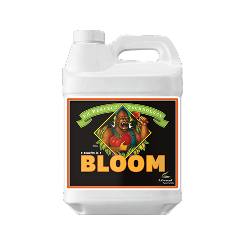 Advanced Nutrients 3-teilige Set - Micro, Grow & Bloom