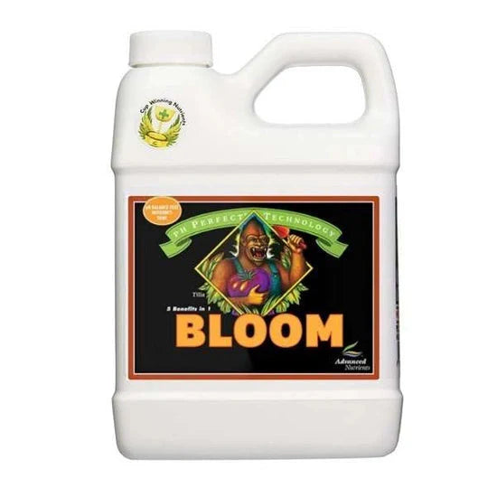 Advanced Nutrients 3-teilige Set - Micro, Grow & Bloom
