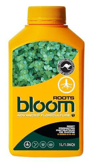 Bloom Advanced Floriculture – Roots
