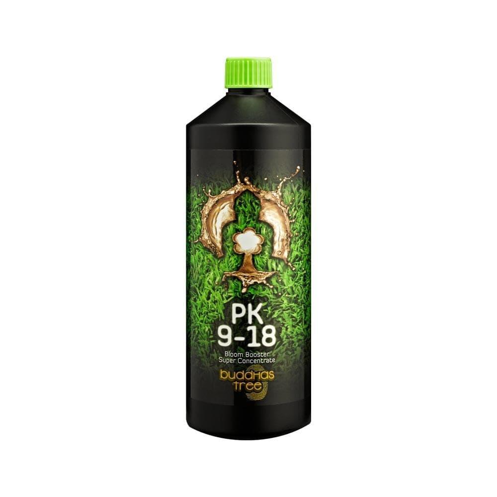 Buddhas Baum PK 9-18