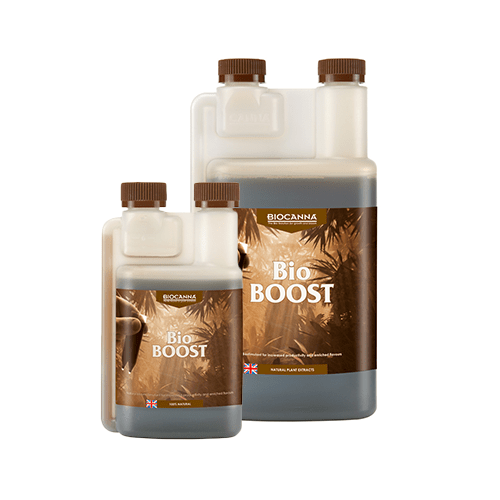 Canna - Bio Booster
