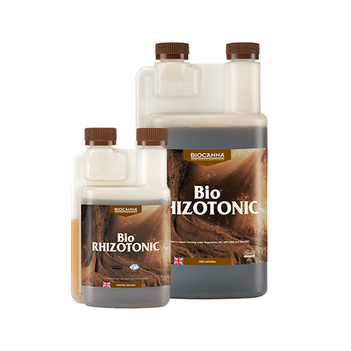 Canna - Bio Rhizotonic