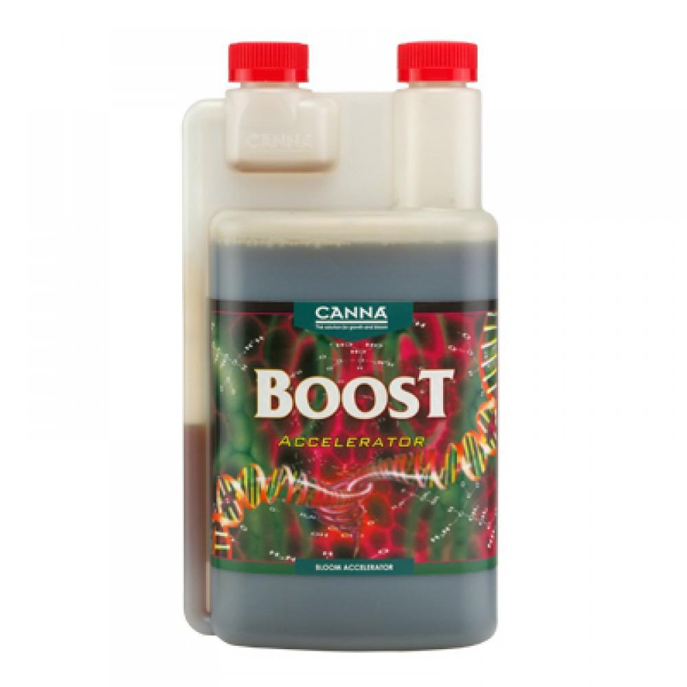 Canna - Boost Beschleuniger