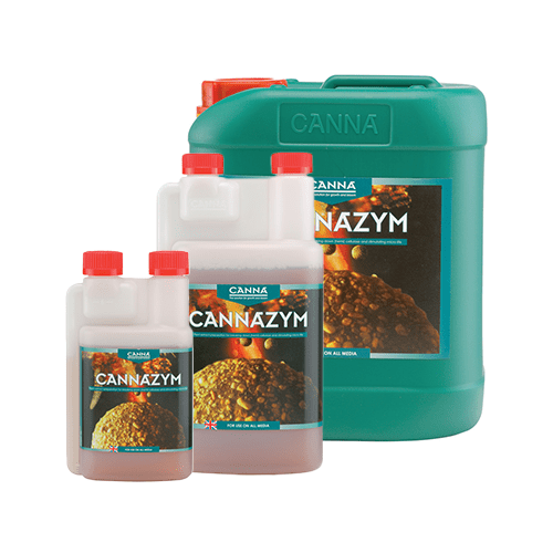 Canna - Cannazym 10L