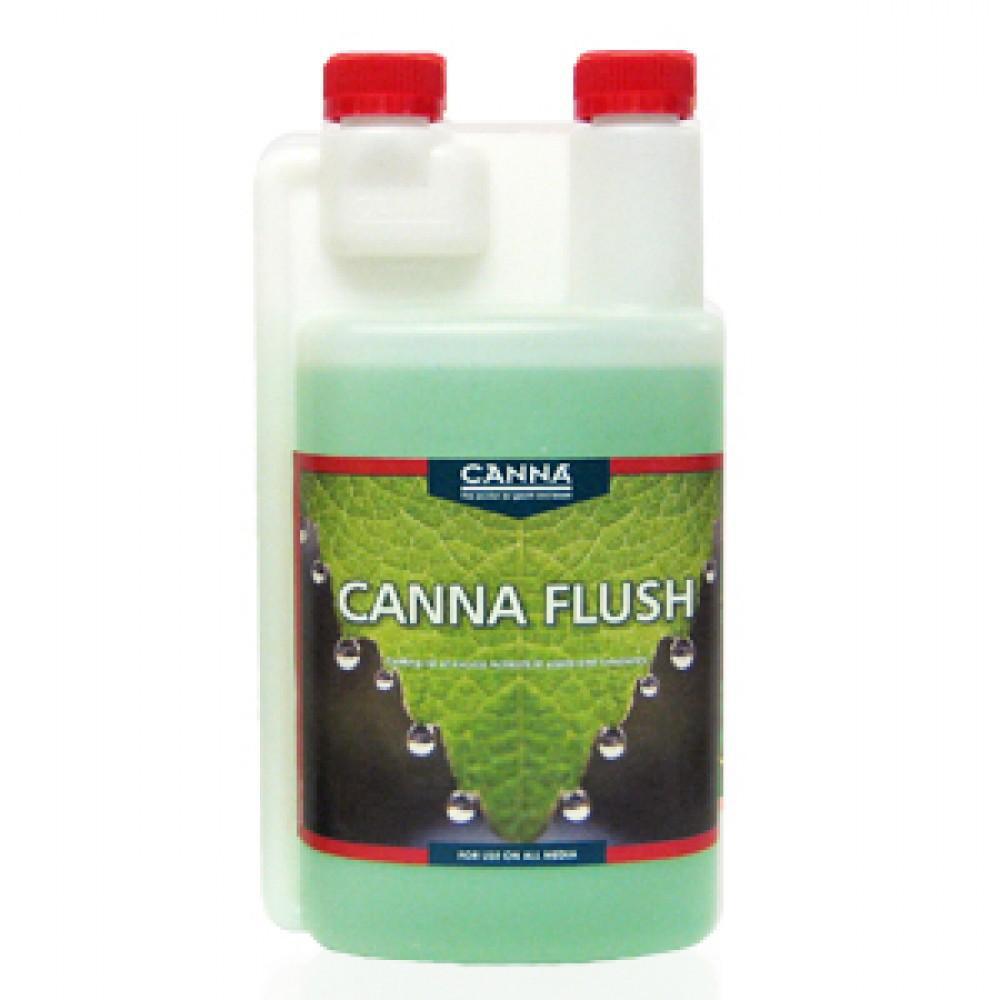 Canna - Spülung