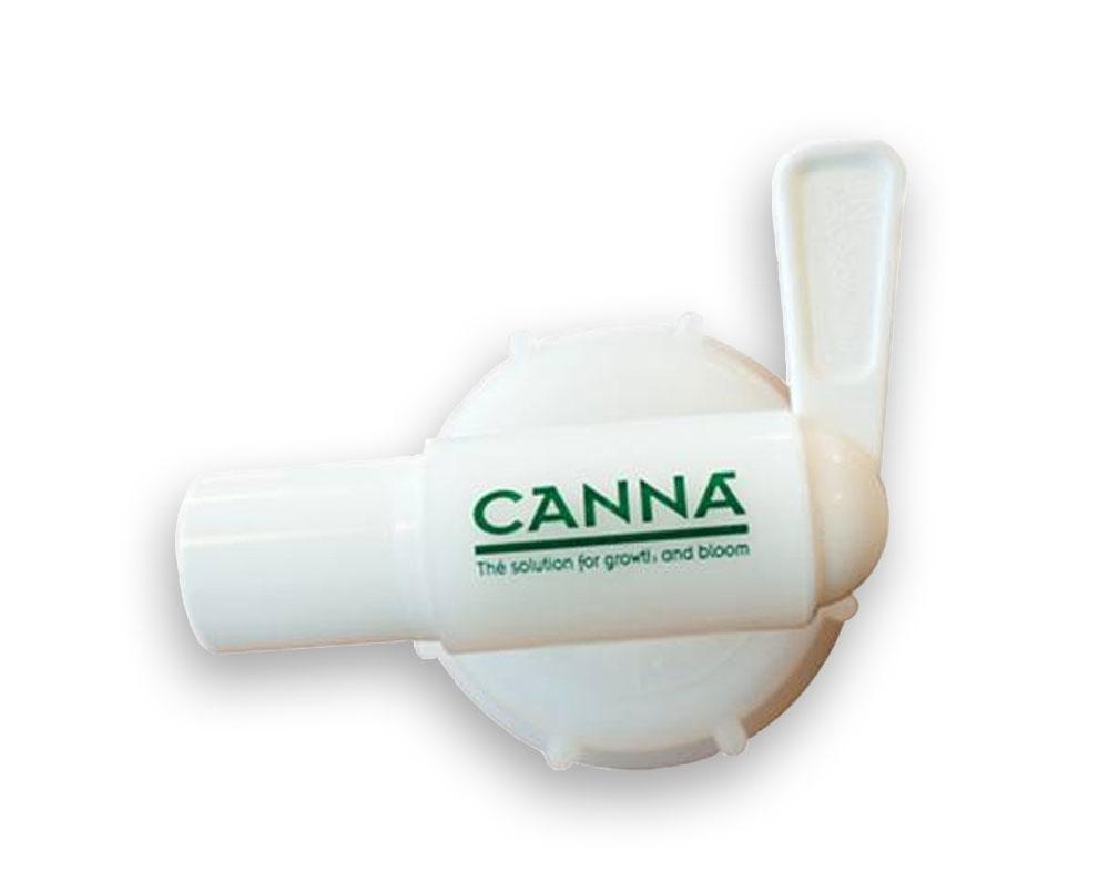 Canna Zapfe