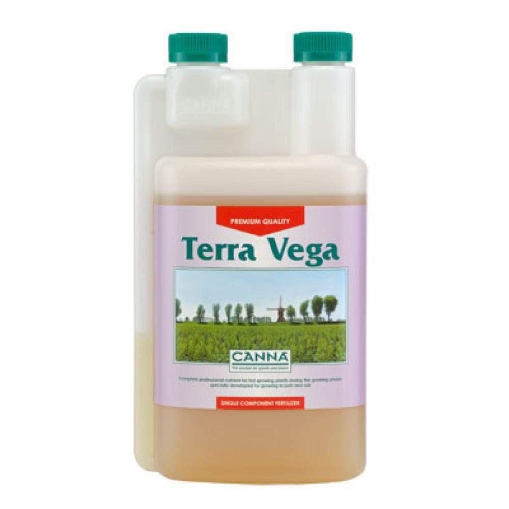 Canna - Terra Vega