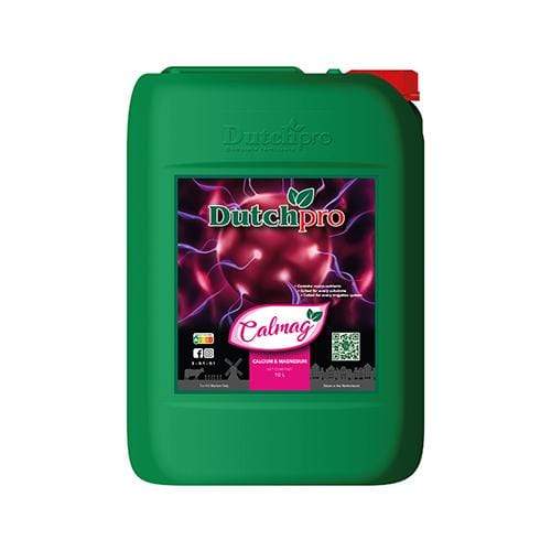 Dutch Pro - Calcium Magnesium