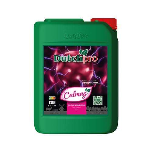 Dutch Pro - Calcium Magnesium