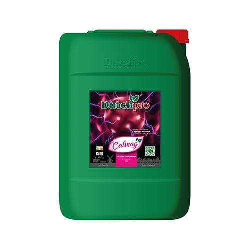 Dutch Pro - Calcium Magnesium