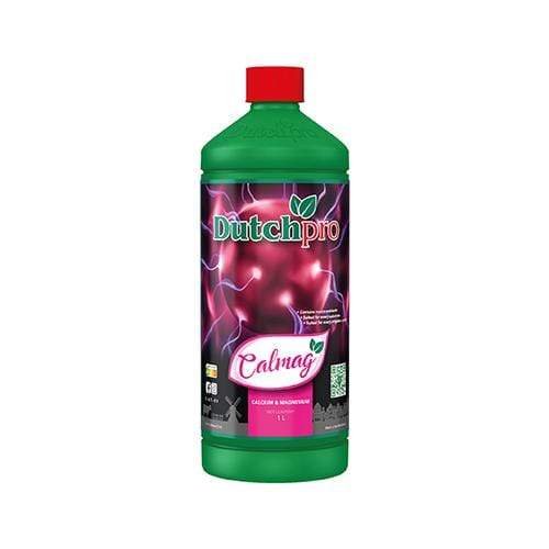 Dutch Pro - Calcium Magnesium