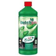 Dutch Pro Laubgrün