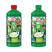 Dutch Pro Boden Bloom A+B