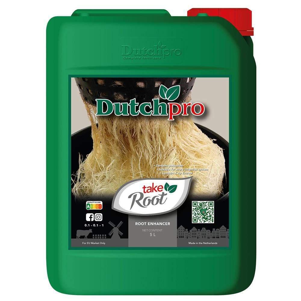 Dutch Pro Nehm Wurzeln