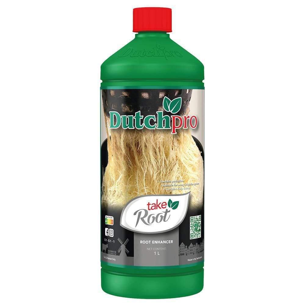 Dutch Pro Nehm Wurzeln