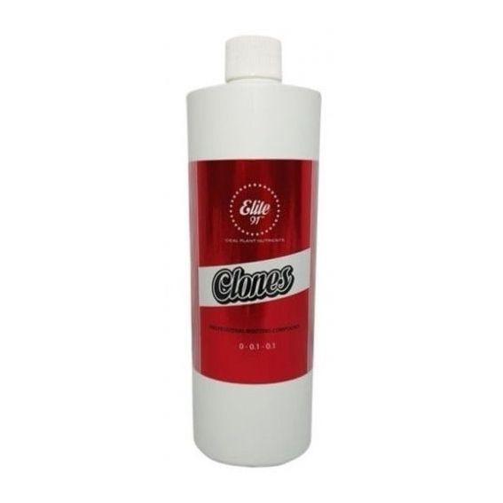Elite 91 - Klone - 500ml
