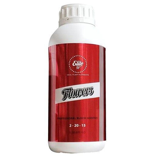 Elite 91 Blumen 250ml