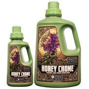 Emerald Harvest King Kola