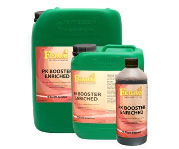 Ferro – PK Booster Enriched