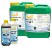 Ferro - Start A-B Greater London - 1L